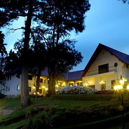 Thanh Thuy Hotel Dalat Eksteriør bilde