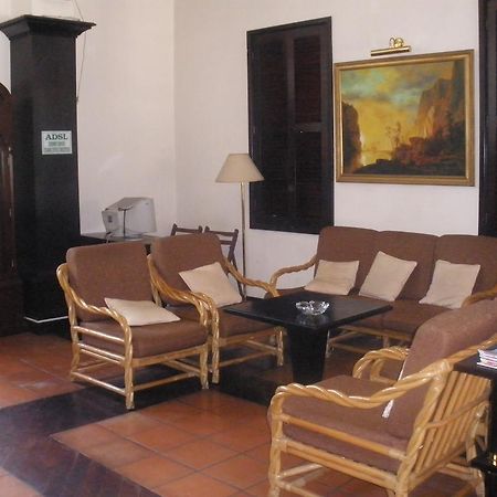 Thanh Thuy Hotel Dalat Eksteriør bilde
