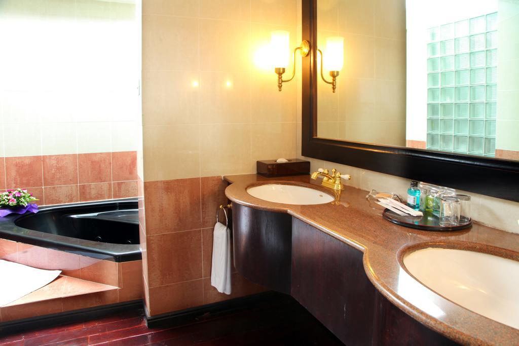 Thanh Thuy Hotel Dalat Eksteriør bilde