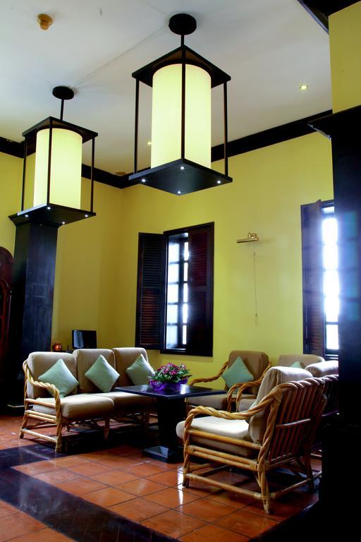 Thanh Thuy Hotel Dalat Eksteriør bilde