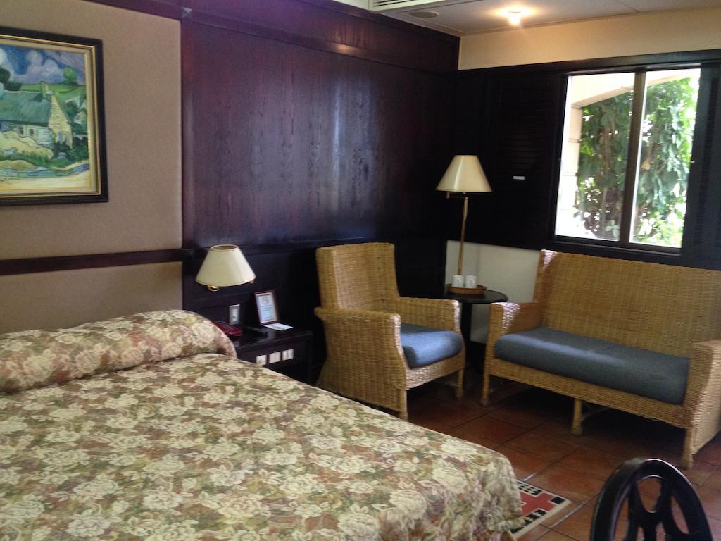 Thanh Thuy Hotel Dalat Eksteriør bilde