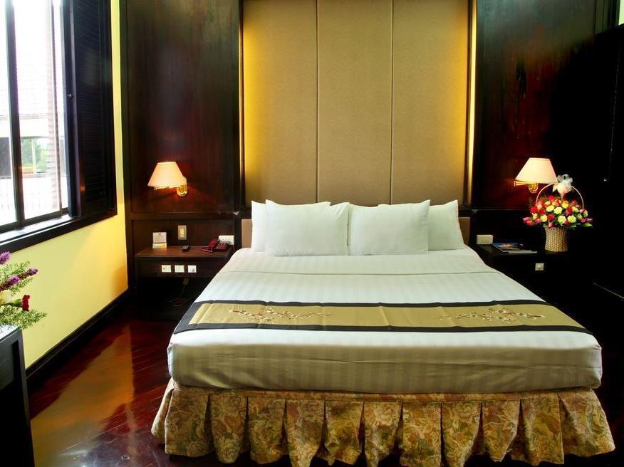 Thanh Thuy Hotel Dalat Eksteriør bilde