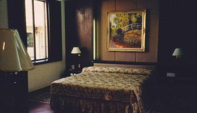 Thanh Thuy Hotel Dalat Rom bilde