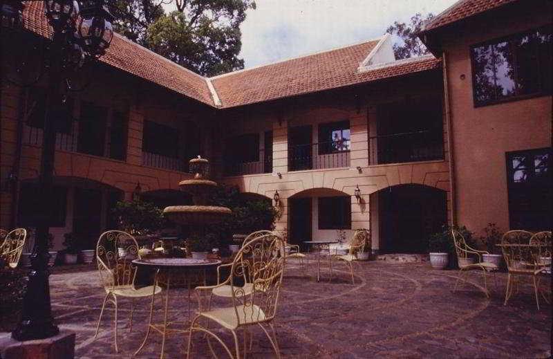 Thanh Thuy Hotel Dalat Eksteriør bilde