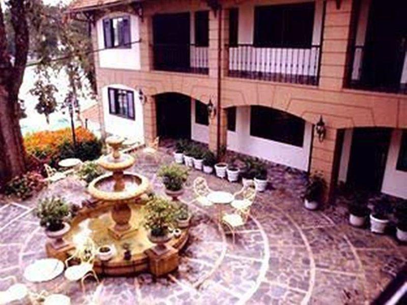 Thanh Thuy Hotel Dalat Eksteriør bilde