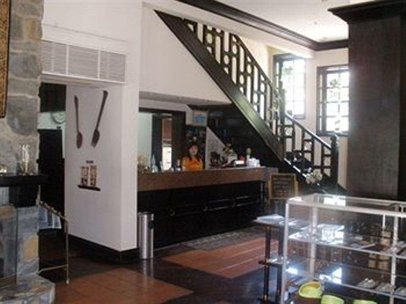 Thanh Thuy Hotel Dalat Eksteriør bilde