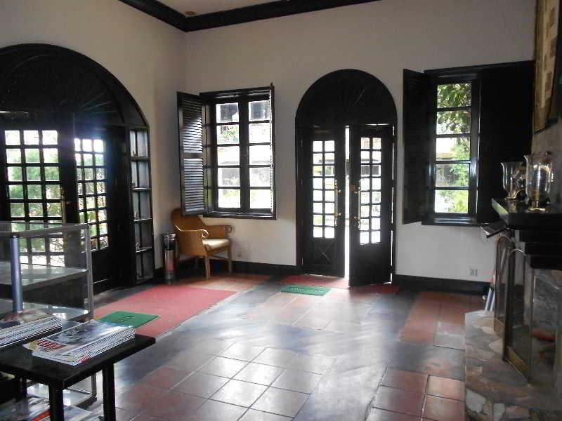 Thanh Thuy Hotel Dalat Eksteriør bilde
