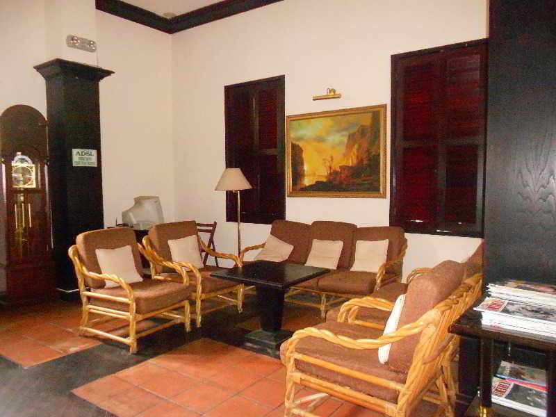 Thanh Thuy Hotel Dalat Eksteriør bilde
