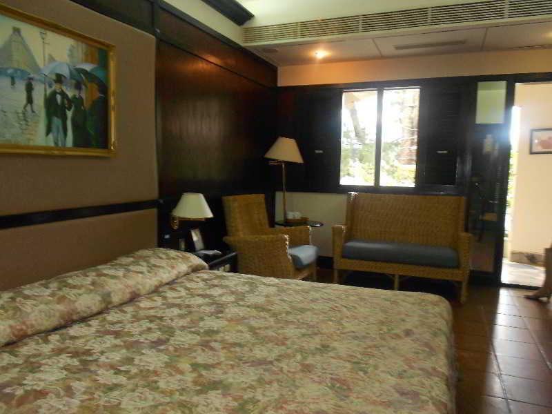 Thanh Thuy Hotel Dalat Eksteriør bilde