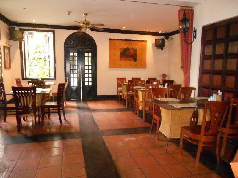 Thanh Thuy Hotel Dalat Eksteriør bilde