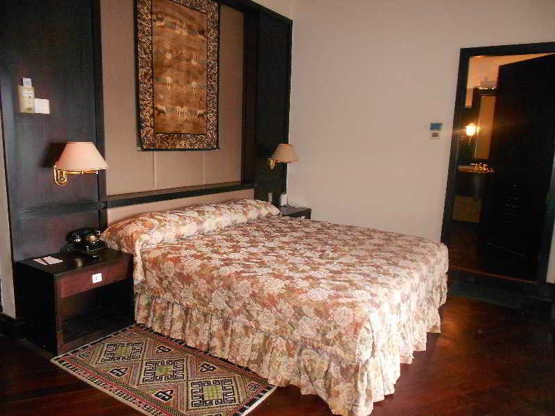 Thanh Thuy Hotel Dalat Eksteriør bilde