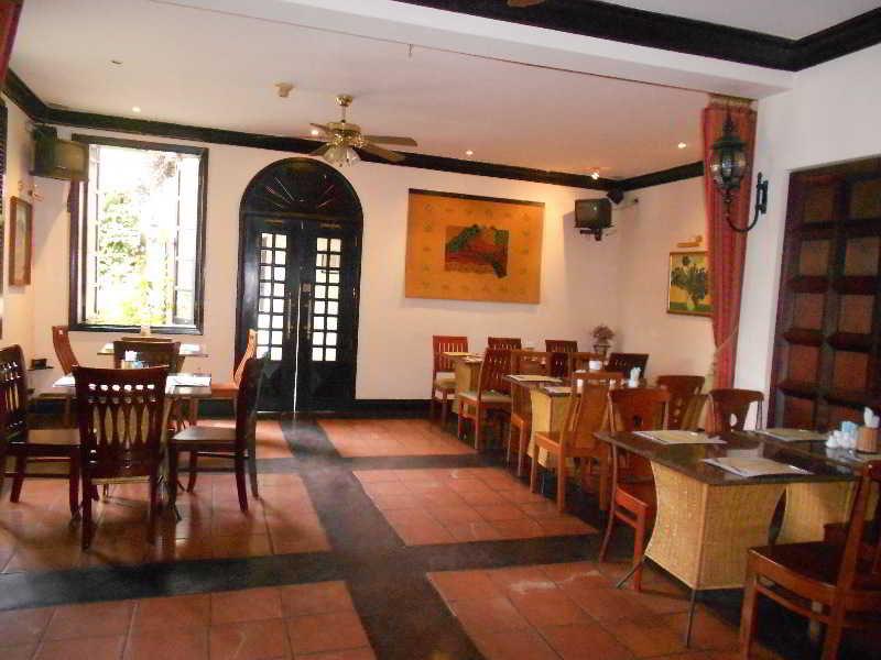 Thanh Thuy Hotel Dalat Eksteriør bilde
