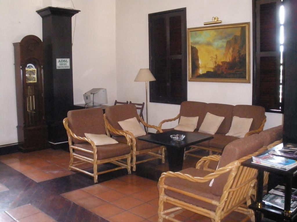 Thanh Thuy Hotel Dalat Eksteriør bilde
