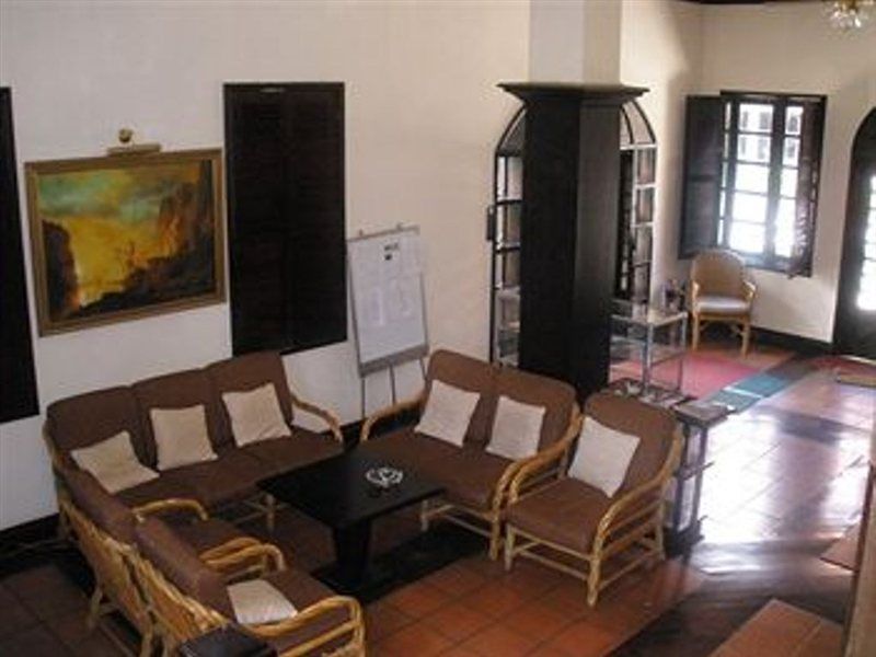 Thanh Thuy Hotel Dalat Eksteriør bilde