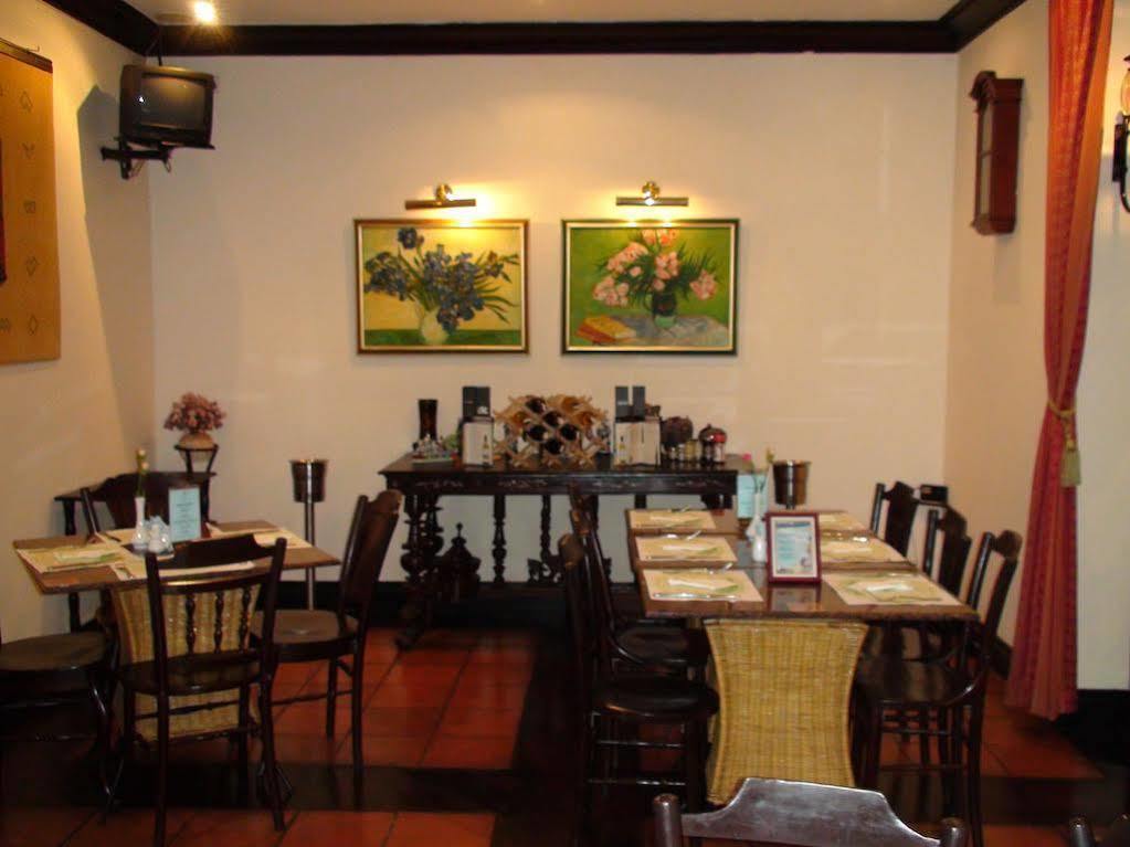 Thanh Thuy Hotel Dalat Eksteriør bilde