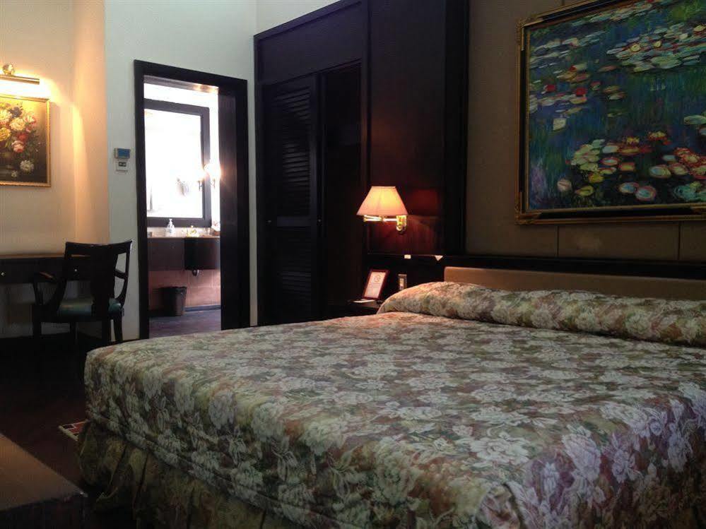 Thanh Thuy Hotel Dalat Eksteriør bilde