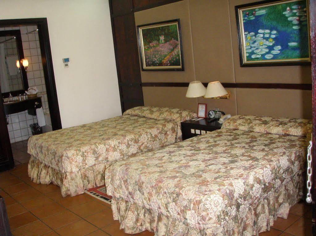 Thanh Thuy Hotel Dalat Eksteriør bilde