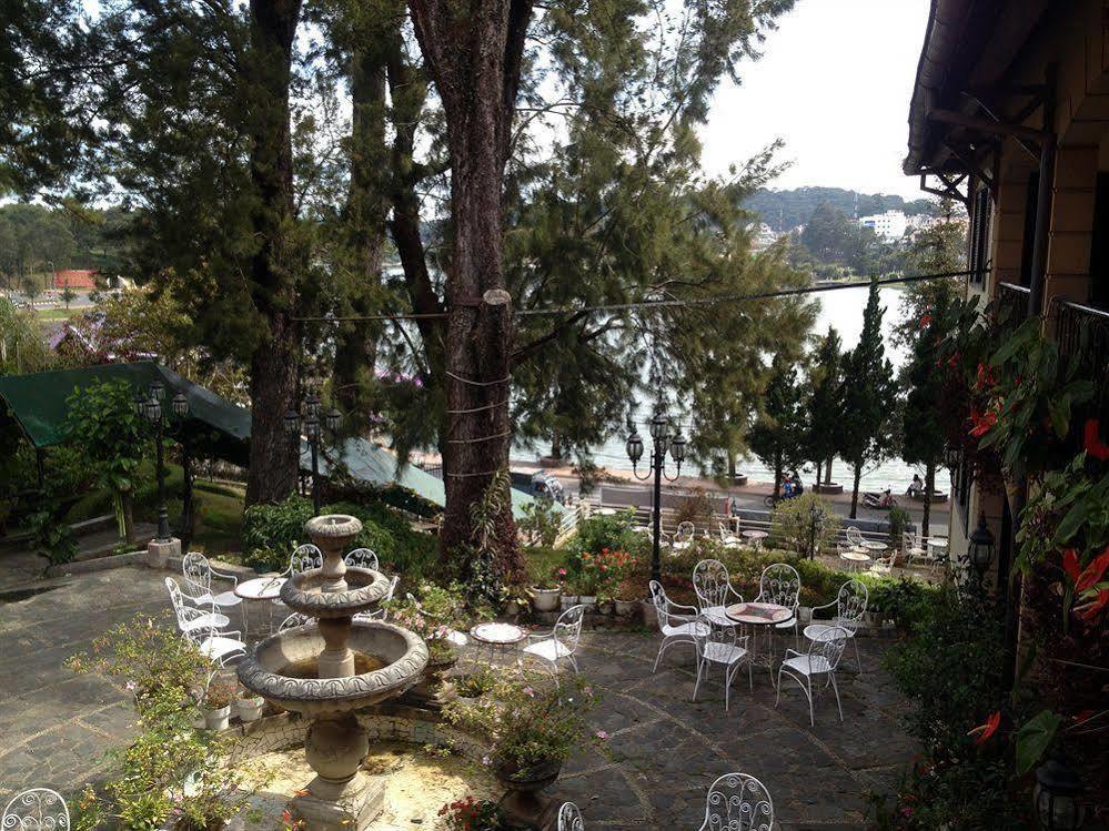 Thanh Thuy Hotel Dalat Eksteriør bilde